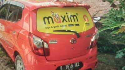 Oknum Driver Taksi Online Perkosa Penumpangnya, Maxim Siap Dukung Polisi